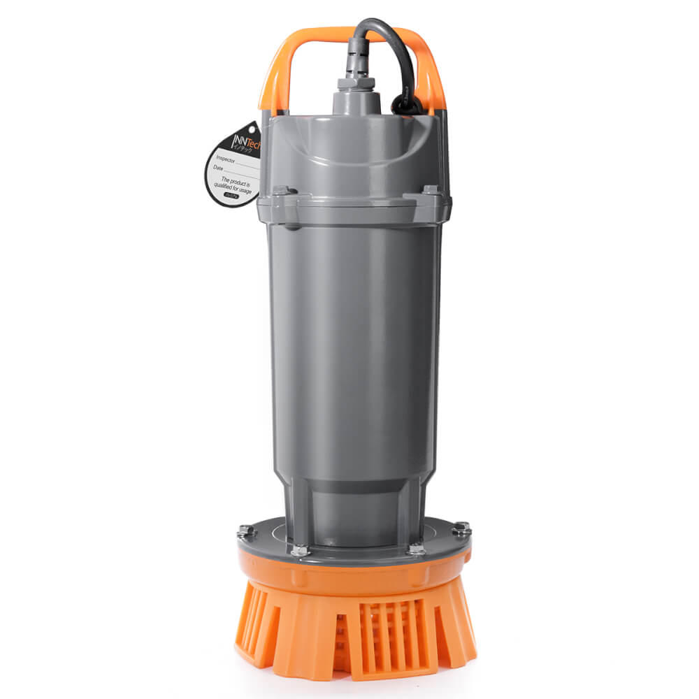 ปั๊มจุ่ม InnTech รุ่น SP-TSB-522 ขนาด 1 นิ้ว 0.5HP 450W