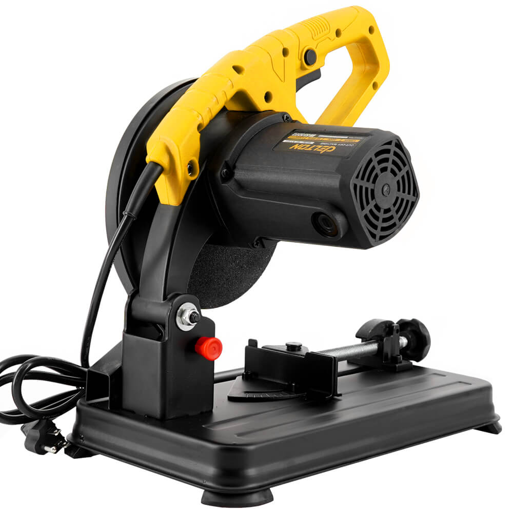 เครื่องตัดไฟเบอร์ DELTON รุ่น MC-877DT 7-8 นิ้ว 1,600 วัตต์