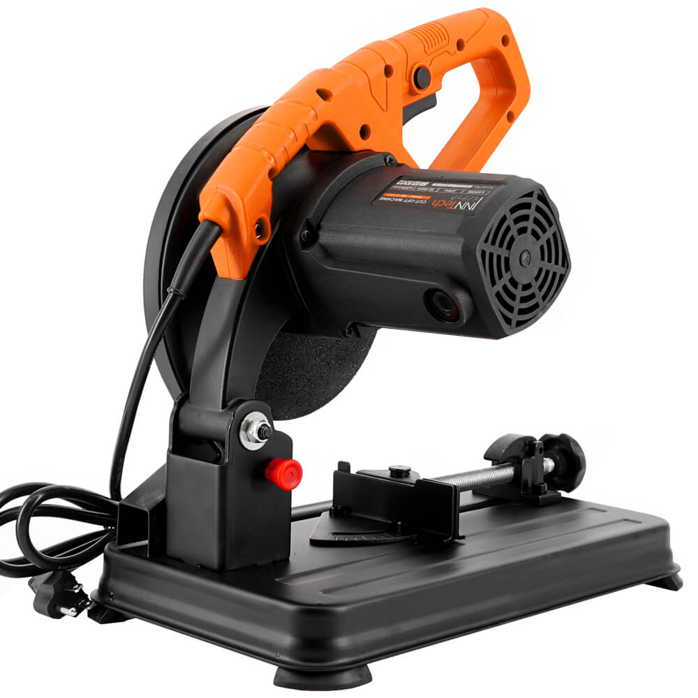 เครื่องตัดไฟเบอร์ InnTech รุ่น MC-877IT 7-8 นิ้ว 1,600 วัตต์