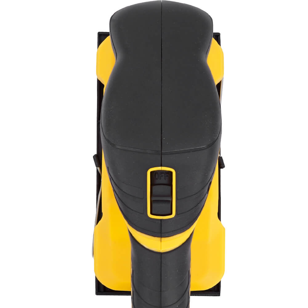 เครื่องขัดกระดาษทราย DELTON รุ่น OS-9035-DT 620 วัตต์