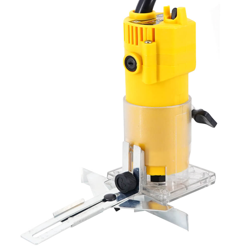 เครื่องเซาะร่อง DELTON รุ่น TMD-773 620 วัตต์