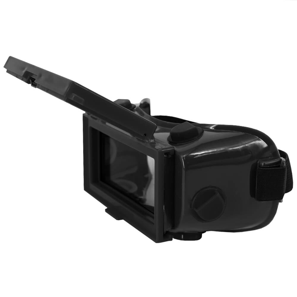แว่นตากันสะเก็ด InnTech รุ่น ITW-550G
