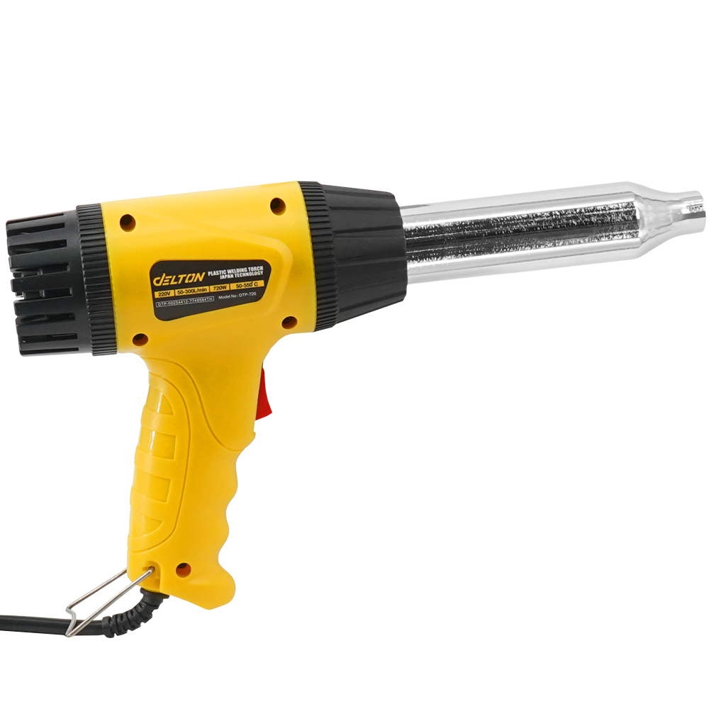เครื่องเป่าลมร้อน DELTON รุ่น DTP-720 720 วัตต์