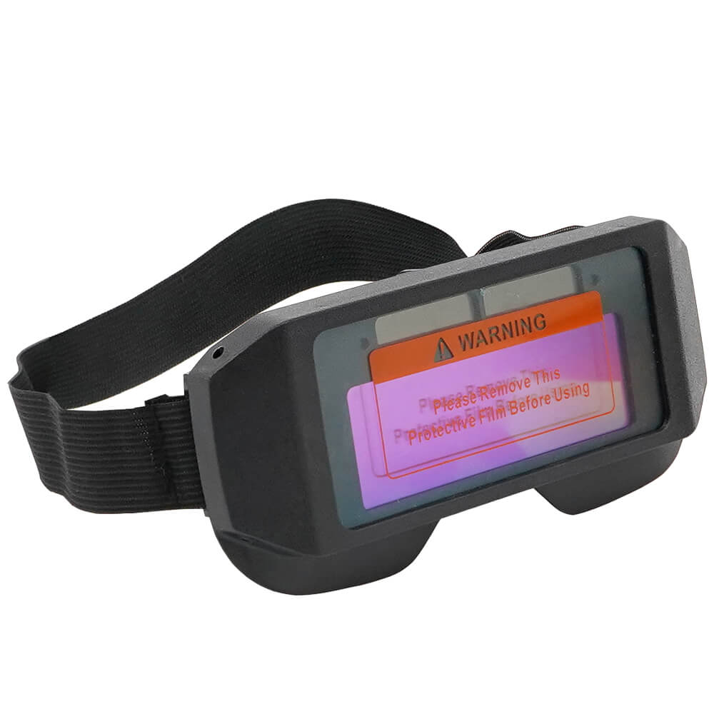 แว่นตากันสะเก็ด DELTON รุ่น DT-550G