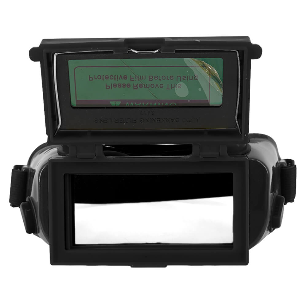 แว่นตากันสะเก็ด InnTech รุ่น ITW-550G