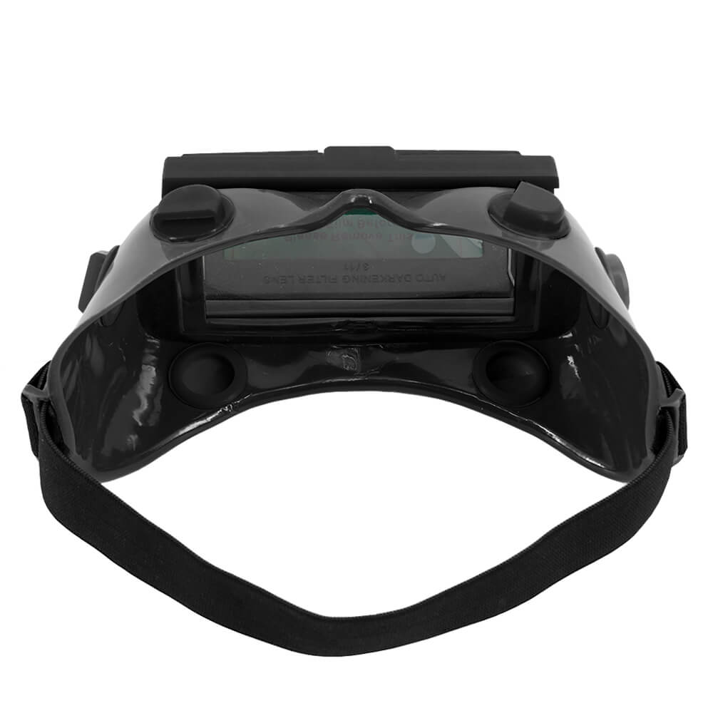 แว่นตากันสะเก็ด InnTech รุ่น ITW-550G