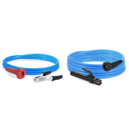 ชุดสายเชื่อม 5 เมตร พร้อม สายดิน 3 เมตร TOMA JAPAN รุ่น PS-3035P_0