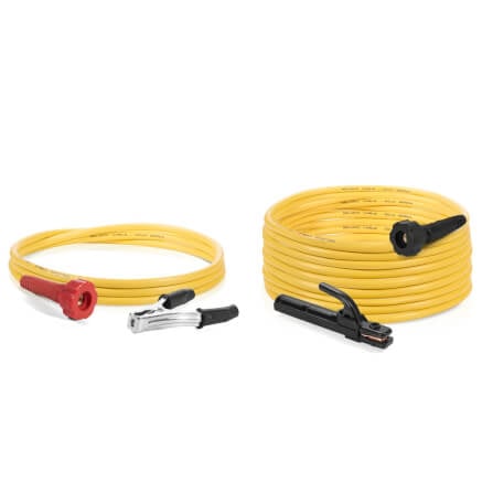 ชุดสายเชื่อม 10 เมตร พร้อม สายดิน 3 เมตร DELTON รุ่น GS-2025F_0