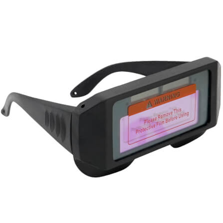 แว่นตากันสะเก็ด DELTON รุ่น DT-550G_1