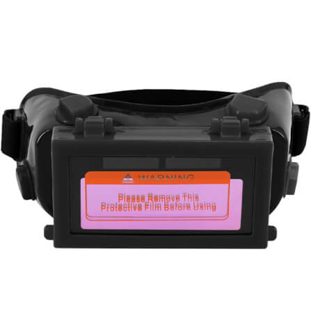 แว่นตากันสะเก็ด InnTech รุ่น ITW-550G_1