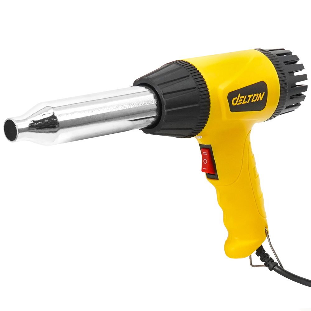 เครื่องเป่าลมร้อน DELTON รุ่น DTP-720 720 วัตต์_1