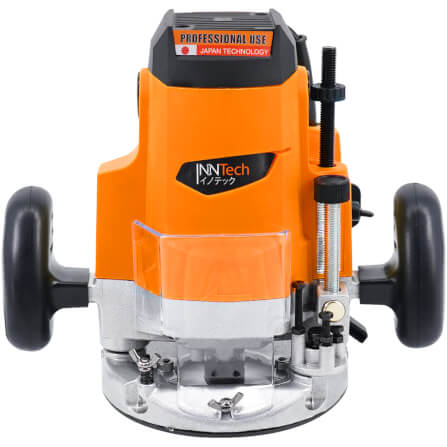 เครื่องเซาะร่อง InnTech รุ่น IT-9661 2,200 วัตต์_2