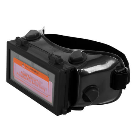 แว่นตากันสะเก็ด InnTech รุ่น ITW-550G_2