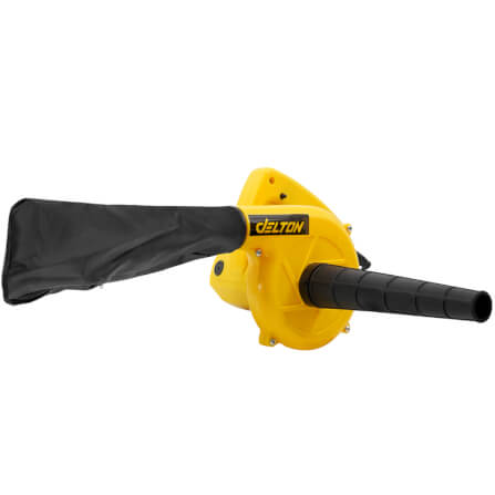 เครื่องเป่าลม DELTON รุ่น DT-4014 Gold 850 วัตต์_3