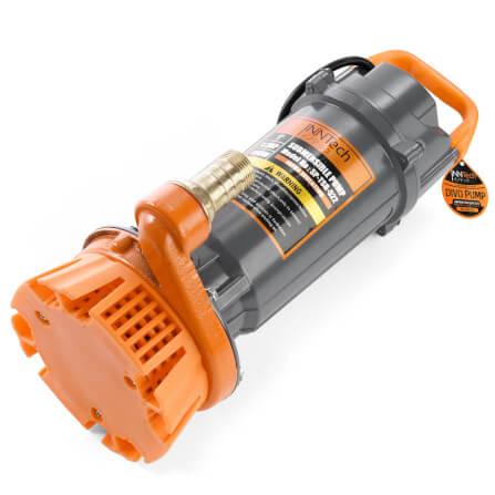 ปั๊มจุ่ม InnTech รุ่น SP-TSB-522 ขนาด 1 นิ้ว 0.5HP 450W_4