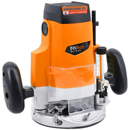 เครื่องเซาะร่อง InnTech รุ่น IT-9661 2,200 วัตต์_4