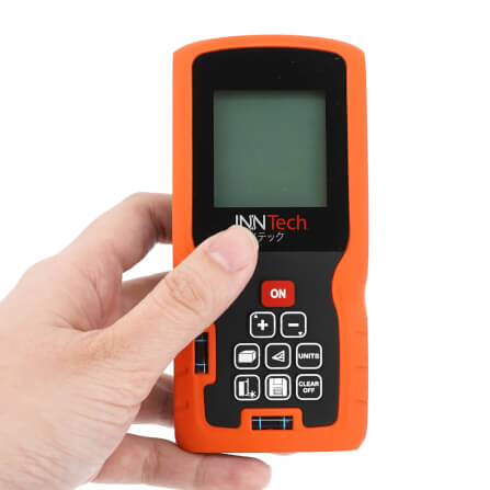 เลเซอร์วัดระยะ InnTech 100 เมตร_4