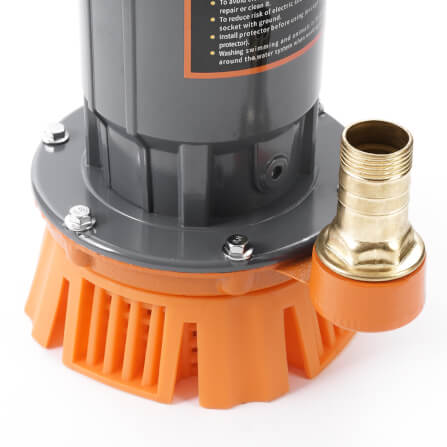 ปั๊มจุ่ม InnTech รุ่น SP-TSB-522 ขนาด 1 นิ้ว 0.5HP 450W_5