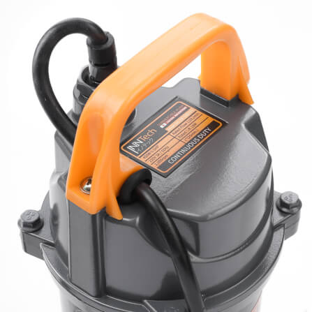 ปั๊มจุ่ม InnTech รุ่น SP-TSB-522 ขนาด 1 นิ้ว 0.5HP 450W_6