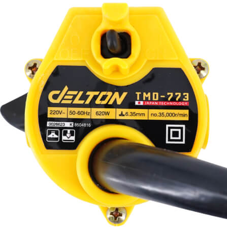 เครื่องเซาะร่อง DELTON รุ่น TMD-773 620 วัตต์_6