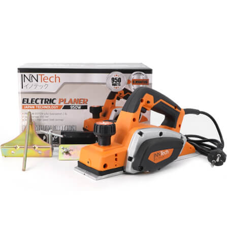 กบไสไม้ไฟฟ้า Inntech รุ่น IPL-691P 950 วัตต์_6