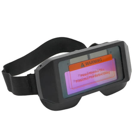 แว่นตากันสะเก็ด DELTON รุ่น DT-550G_6