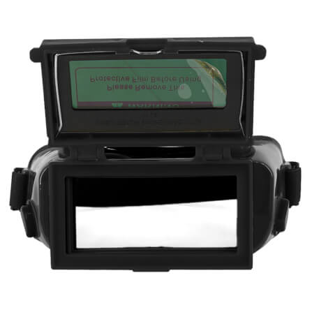แว่นตากันสะเก็ด InnTech รุ่น ITW-550G_6
