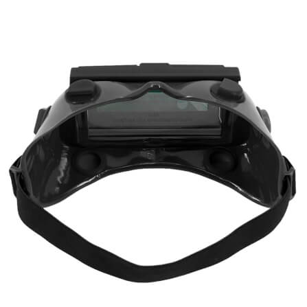 แว่นตากันสะเก็ด InnTech รุ่น ITW-550G_7