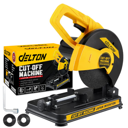 เครื่องตัดไฟเบอร์ DELTON รุ่น MC-877DT 7-8 นิ้ว 1,600 วัตต์_8