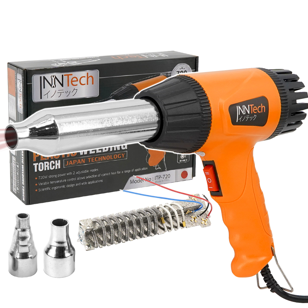 เครื่องเป่าลมร้อน INNTECH รุ่น ITP-720 720 วัตต์_7