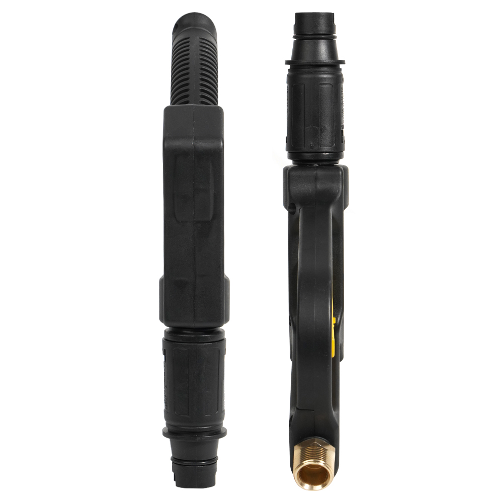 ปืนฉีดน้ำแรงดันสูงด้ามสั้น DELTON รุ่น GG-109 M22_6