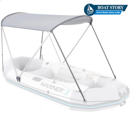 หลังคาผ้าใบ INTEX CANOPY BEMINI TOP สำหรับเรือยาง_0