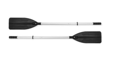เรือยาง INTEX รุ่น SEAHAWK 4 นั่งได้ 4 ท่าน  อุปกรณ์ครบพร้อมปั๊มสูบลม_7