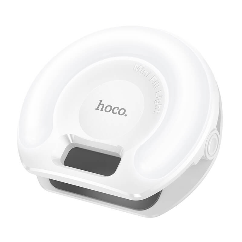 ไฟอเนกประสงค์ LED HOCO K160 ปรับแสงได้ 3 โทน 9 ระดับ ความสว่าง 900 ลูเมน_10