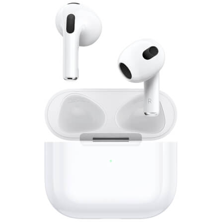 หูฟังไร้สาย TWS  HOCO HK70 แบตเตอรี่ 7 ชม. BT 5.4 คุณภาพเสียง HIFI ไมค์ในตัว ทรงเอียร์บัด หูฟังบลูทูธ สีขาว_11