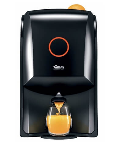 เครื่องคั้นน้ำผลไม้ ZUMEX รุ่น SOUL