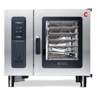 เตาอบ CONVOTHERM รุ่น MAXX 6.10 EASYTOUCH_0