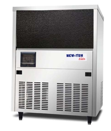 เครื่องทำน้ำแข็ง NEWTON ELITE รุ่น NEF65 กำลังการผลิต 66 กก./วัน_1