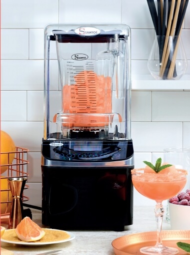 เครื่องปั่น SANTOS รุ่น BAR BLENDER 62_2