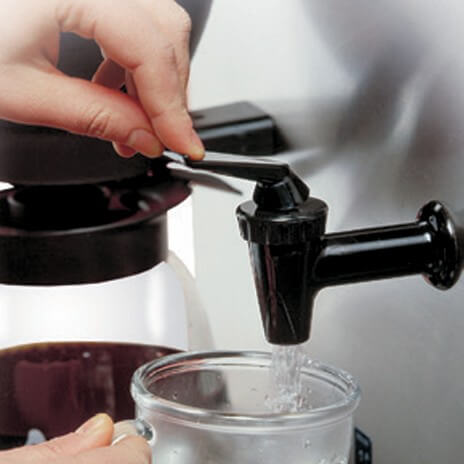 เครื่องชงกาแฟ ANIMO รุ่น M-LINE M200