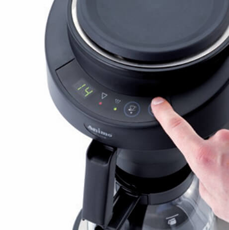 เครื่องชงกาแฟ ANIMO รุ่น M-LINE M200