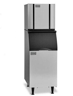 เครื่องทำน้ำแข็ง  ICE-O-MATIC รุ่น CIM525FA กำลังการผลิต 193 กก./วัน_1