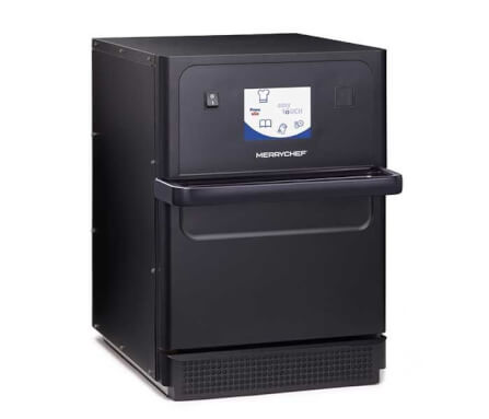 เตาอบ HIGH SPEED OVEN MERRYCHEF EIKON® รุ่น E1S_1