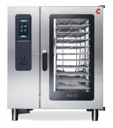เตาอบ CONVOTHERM รุ่น MAXX 10.10 EASYTOUCH_1