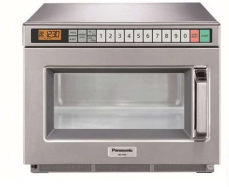 ไมโครเวฟ PANASONIC รุ่น NE1753_1