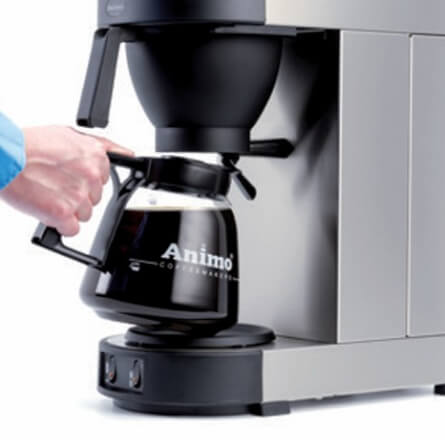 เครื่องชงกาแฟ ANIMO รุ่น M-LINE M200_2