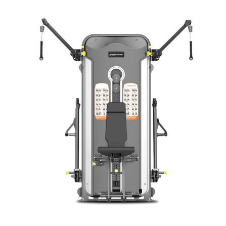 เครื่องออกกำลังกาย SPORTSYNOLOGY รุ่น MST1 โครงสร้างแข็งแรง เกรดฟิตเนส ปรับมุมองศาการเล่นได้ถึง 4 ระดับ_0