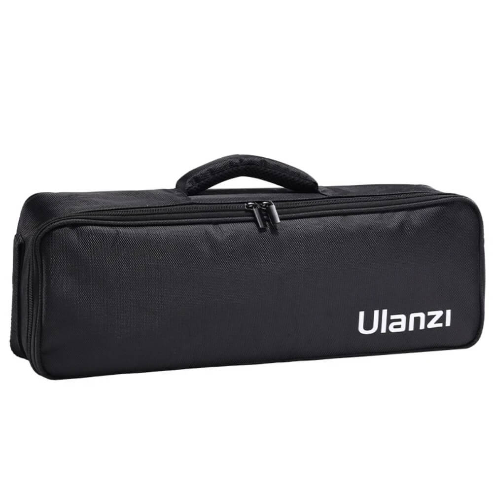 กระเป๋าเก็บขาตั้งกล้อง ULANZI AT04 ขนาด 460X155X110 มิลลิเมตร สีดำ_0