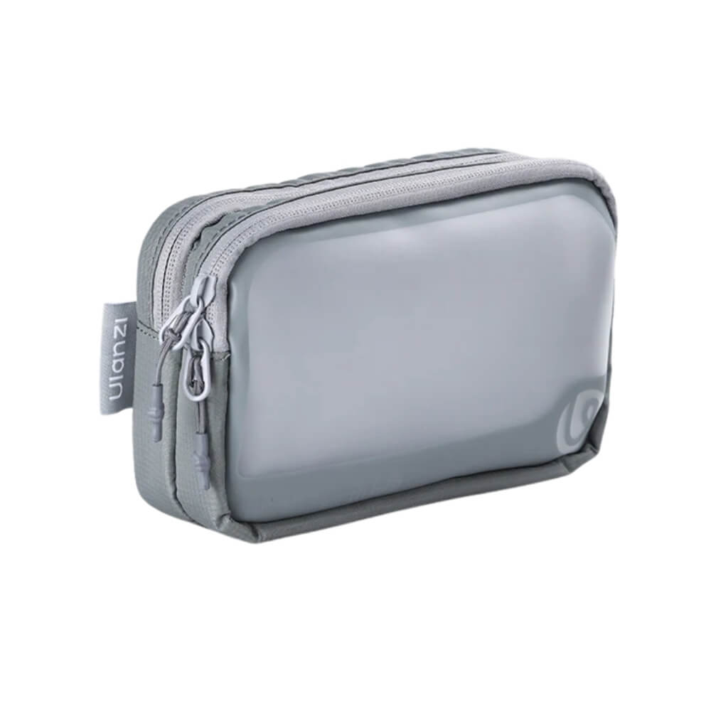 กระเป๋าอุปกรณ์เสริม ULANZI BP15 ขนาดความจุ 0.85 ลิตร สีเทา_0