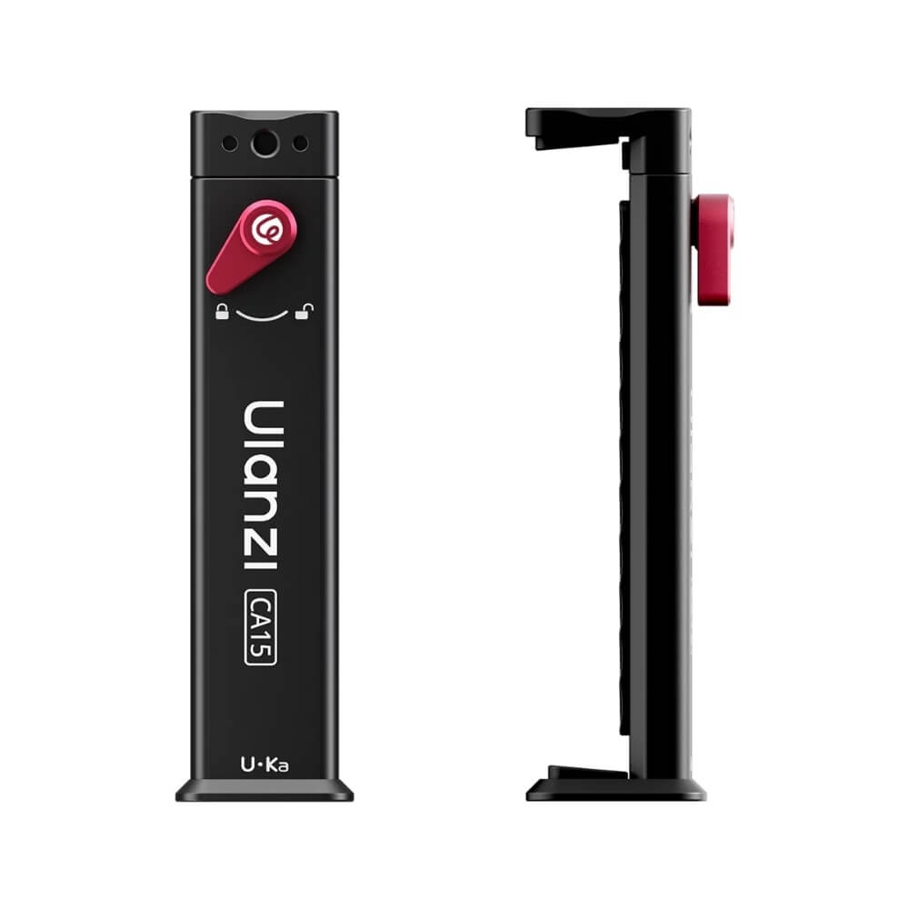 หัวจับแท็บเล็ต ULANZI CA15 ขนาดพกพา สีดำ_11